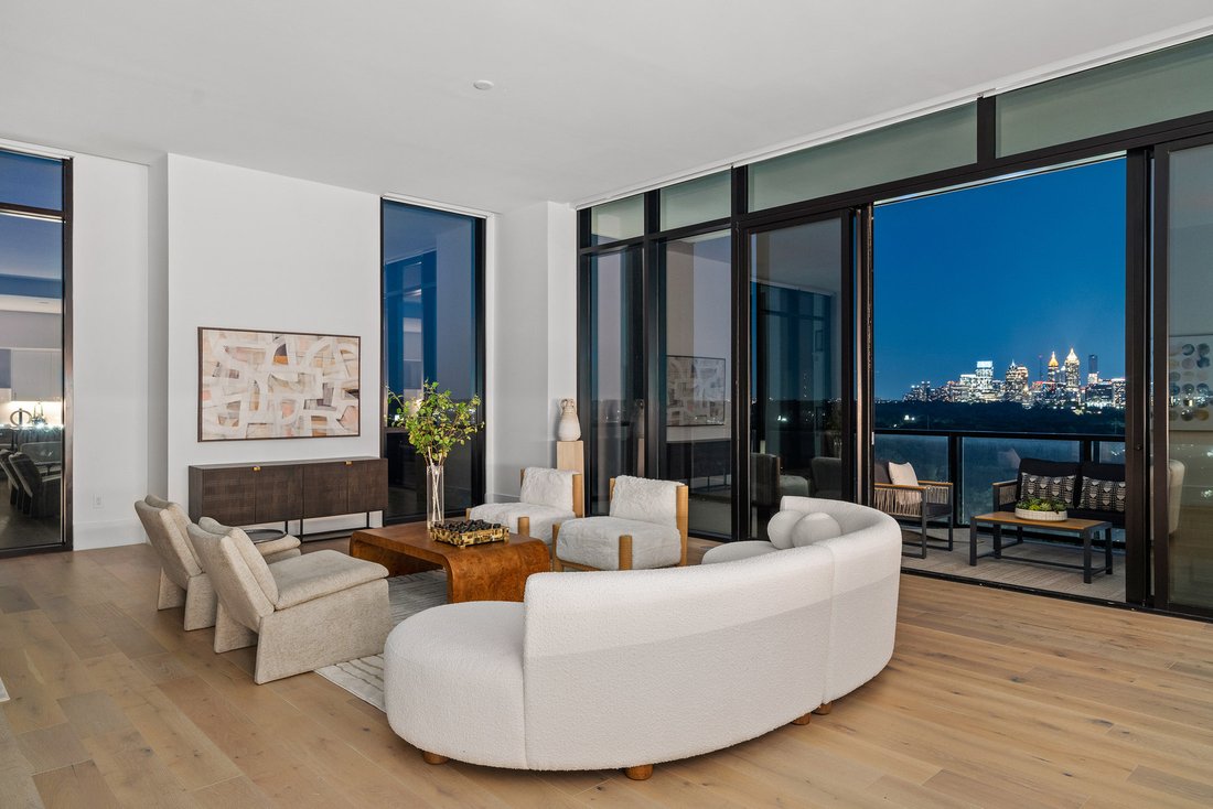 Condo in Atlanta, Georgia, United States 1 - 17827258