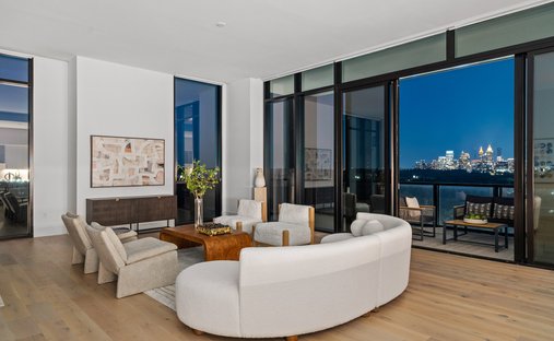 Condo in Atlanta, Georgia, United States 1