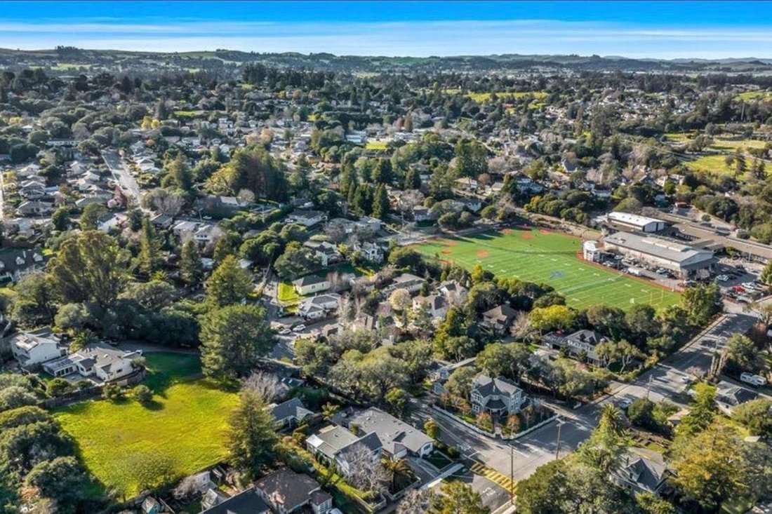 Land in Petaluma, California, United States 2 - 17828111