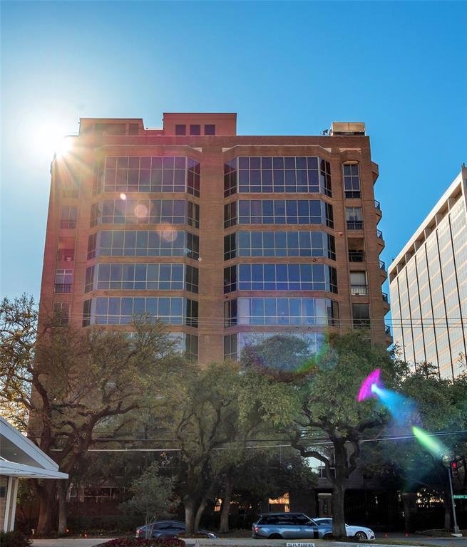 Condo in Dallas, Texas, United States 1 - 17830328