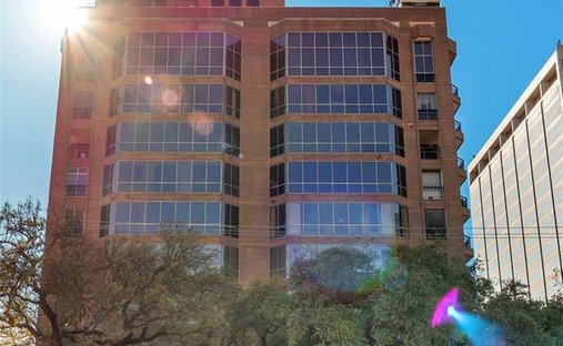 Eigentumswohnung in Dallas, Texas, Vereinigte Staaten 1
