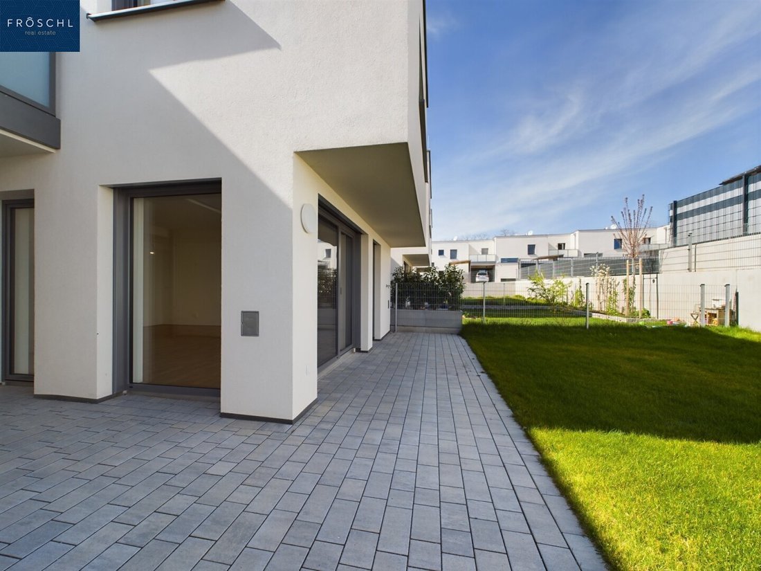 House in Wolkersdorf, Lower Austria, Austria 4 - 17818039