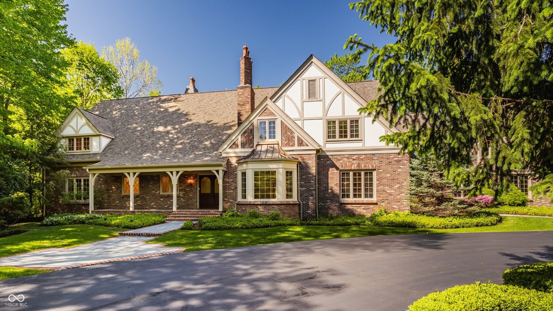 House in Indianapolis, Indiana, United States 2 - 17834788