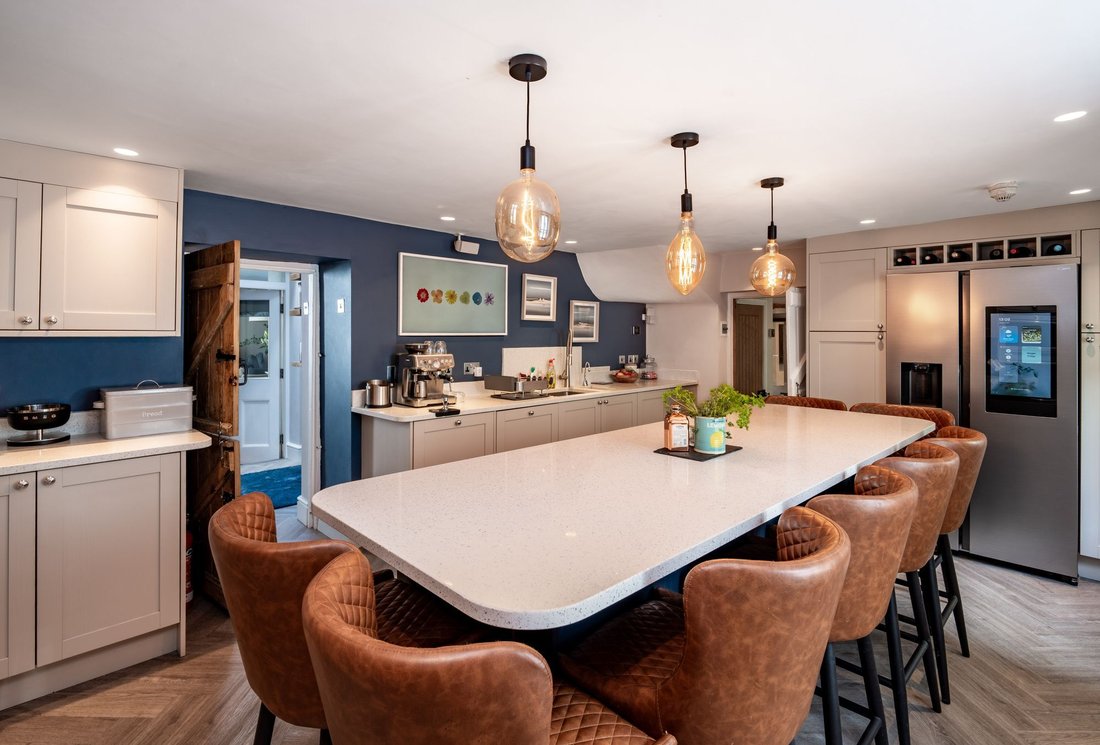 House in Saundersfoot, Wales 2 - 17832136