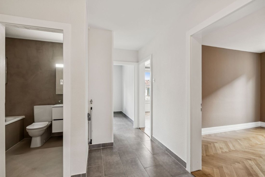 Apartment in Cortaillod, Neuchâtel, Switzerland 4 - 17817202