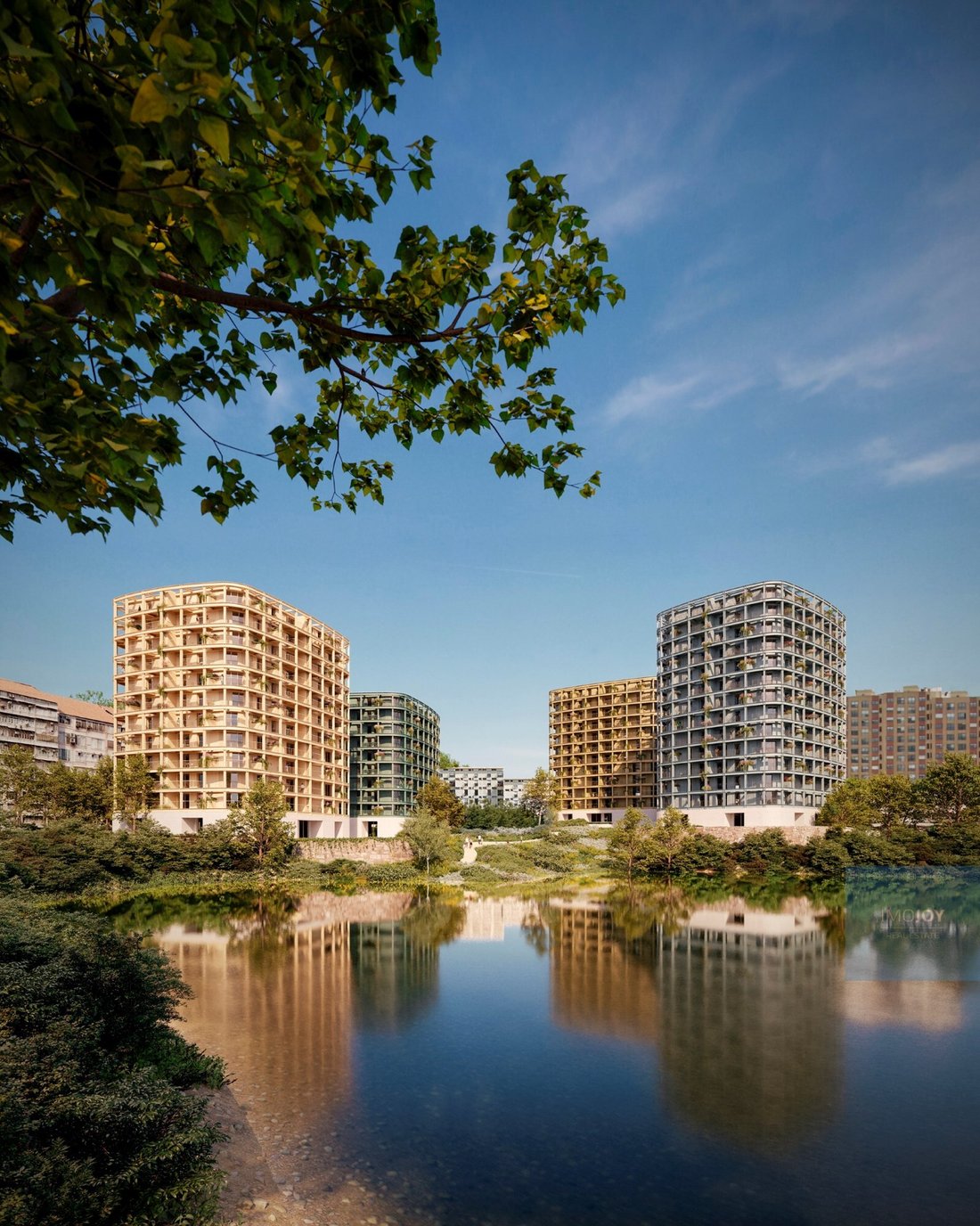 Apartment in Paranhos, Porto District, Portugal 5 - 17821221