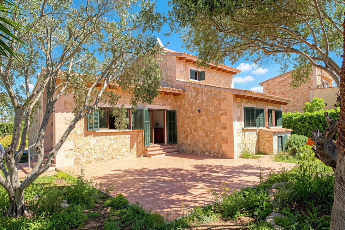 House in Campos, Balearic Islands, Spain 2 - 17820676