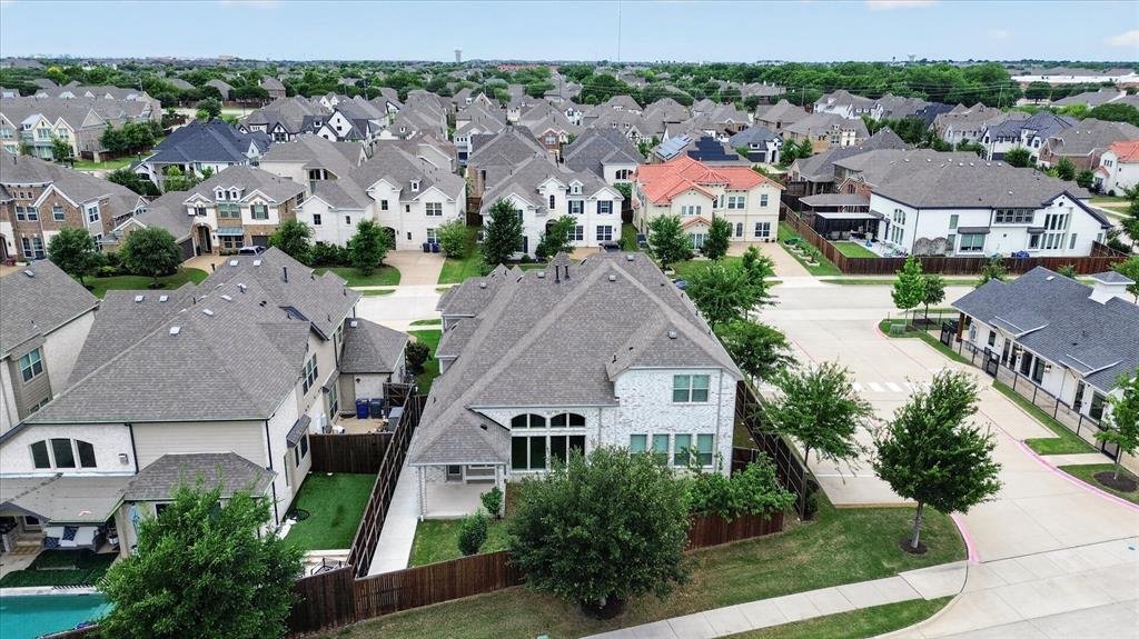House in McKinney, Texas, United States 3 - 17813872