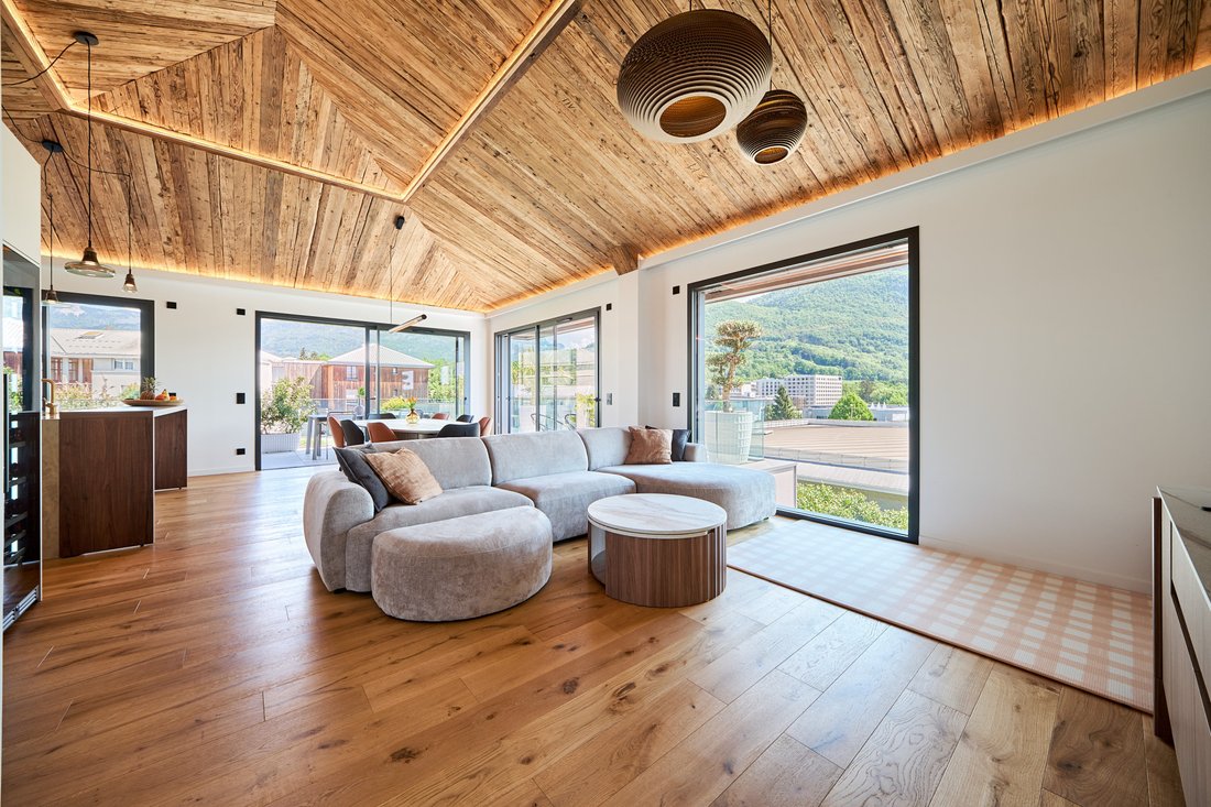 House in Galbert, Annecy, France 4 - 16334148