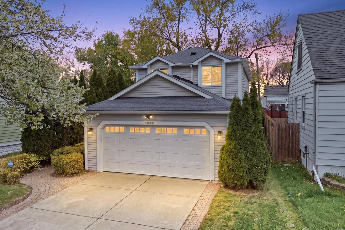 House in Birmingham, Michigan, United States 1 - 17827765