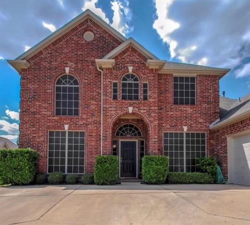 House in Keller, Texas, United States 1 - 17830285