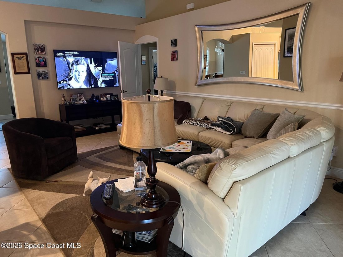 House in Grant-Valkaria, Florida, United States 5 - 17823729