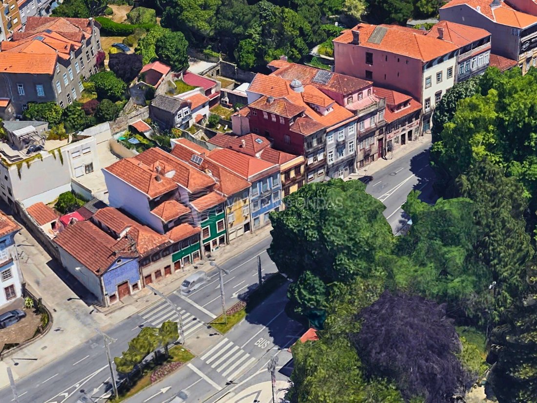 Wohnung in Lordelo do Ouro und Massarelos, Distrikt Porto, Portugal 5 - 14220916
