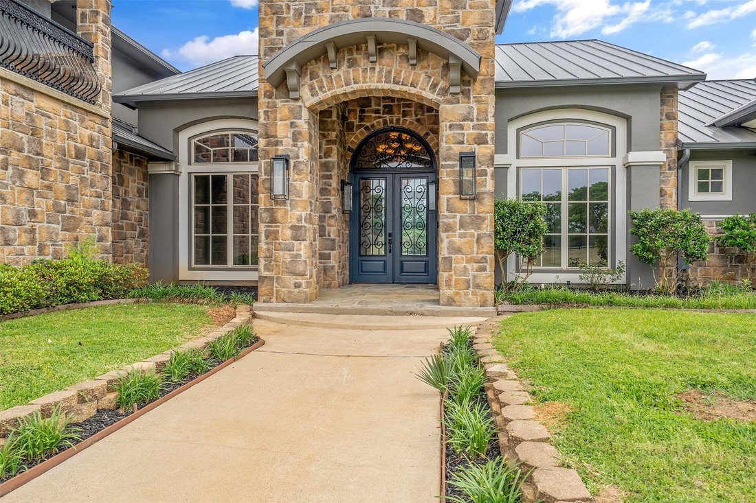 Casa a Tyler, Texas, Stati Uniti 2 - 17825354