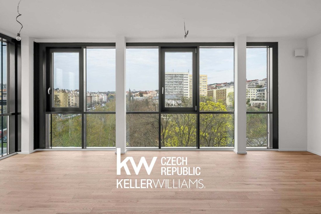 Apartment in Prague, Prague, Czechia 4 - 17825486
