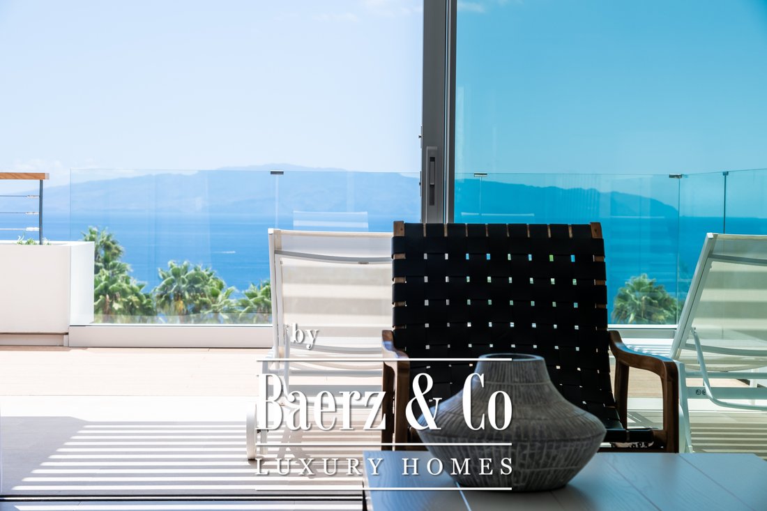 Apartment in Guia de Isora, Canary Islands, Spain 4 - 17820288