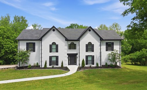 House in Hendersonville, Tennessee, United States 1