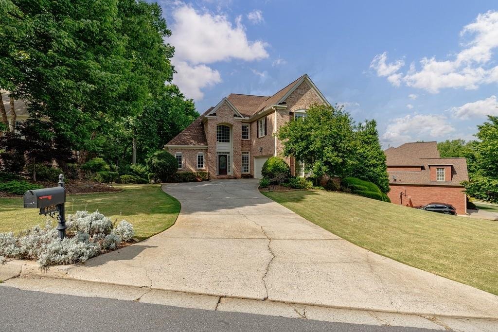 House in Suwanee, Georgia, United States 2 - 17817115