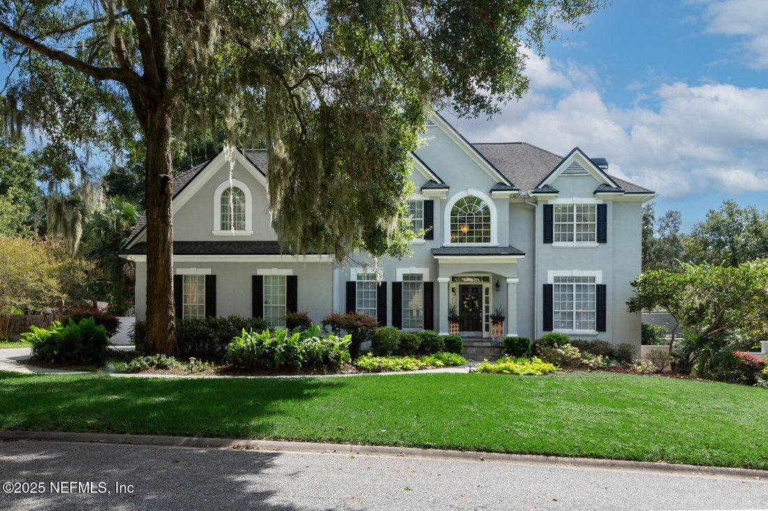 House in Jacksonville, Florida, United States 2 - 17817997