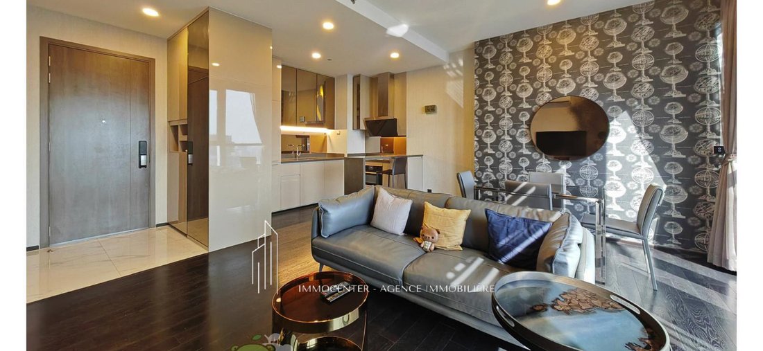 Apartment in Ban Chang Lo, Bangkok, Thailand 5 - 17833217
