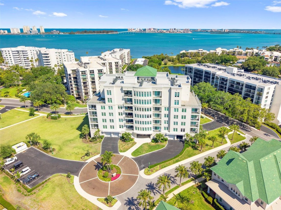 Condominio a Clearwater, Florida, Stati Uniti 5 - 17828426