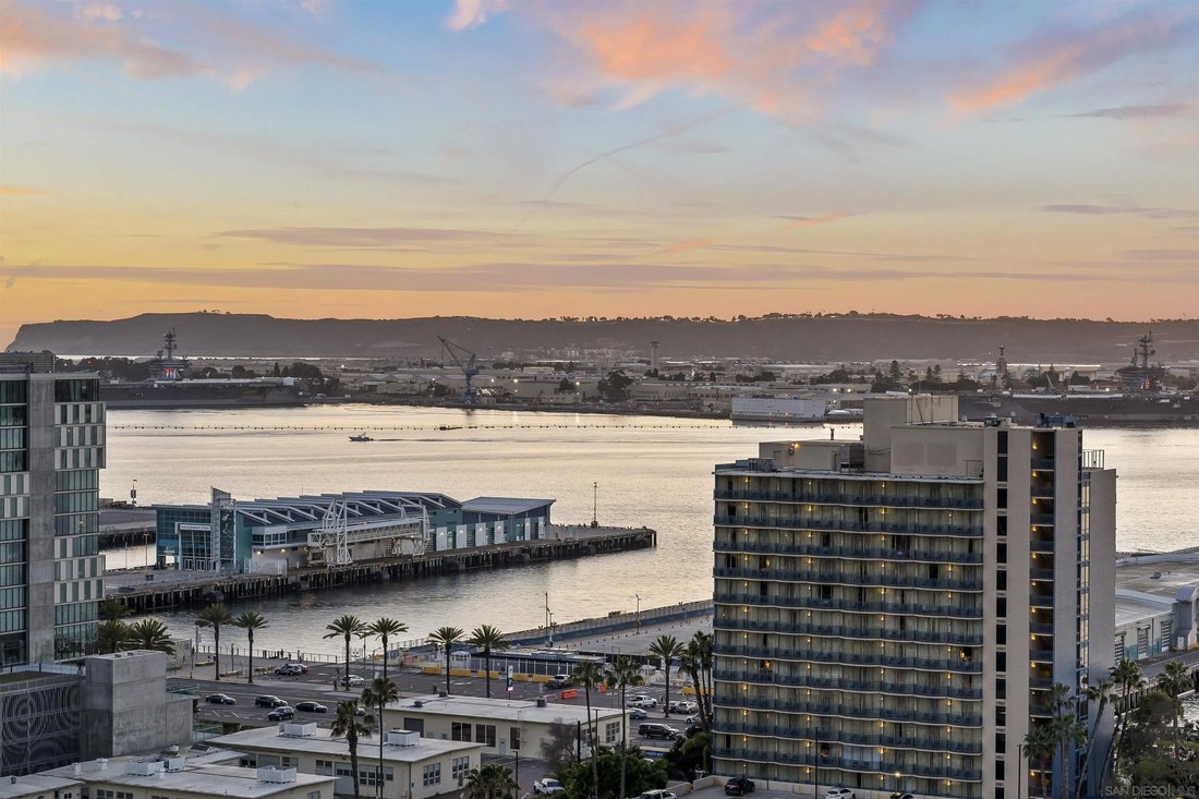 Condo in San Diego, California, United States 1 - 17823328