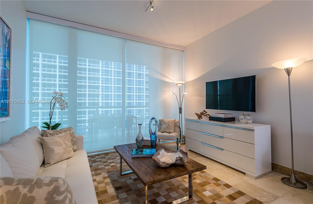Condo in Miami Beach, Florida, United States 3 - 17829041
