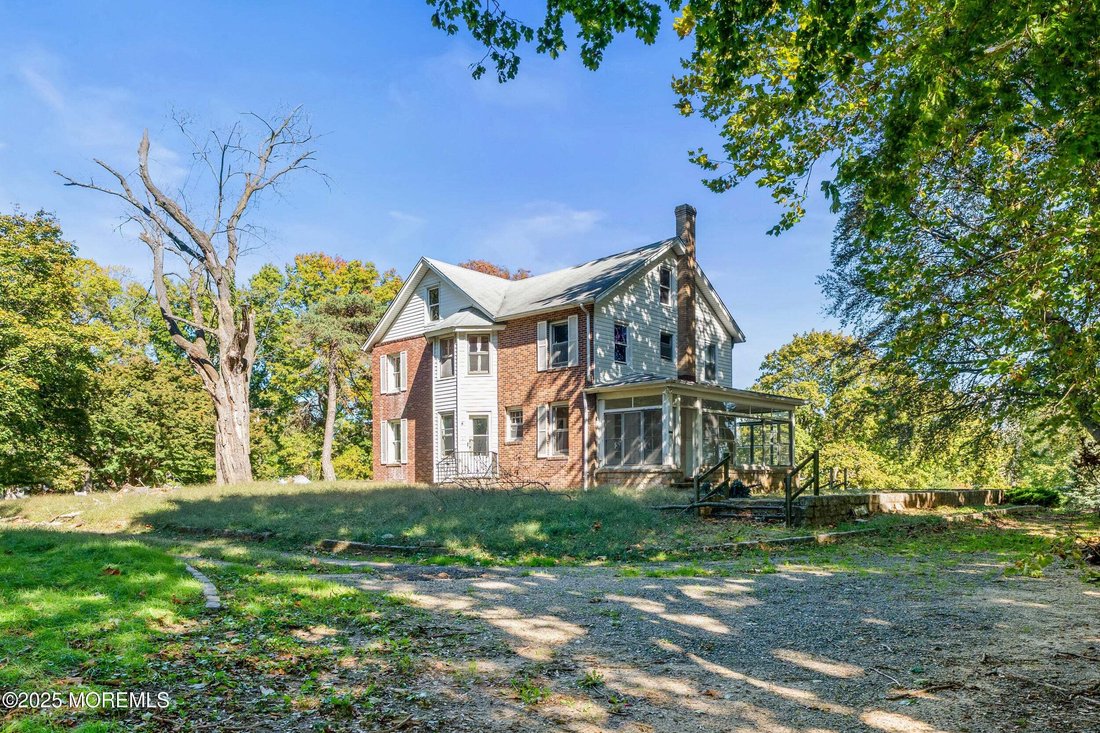 Land in Tinton Falls, New Jersey, United States 4 - 17833489