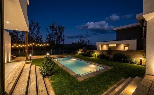 Haus in Midvaal, Gauteng, Südafrika 1