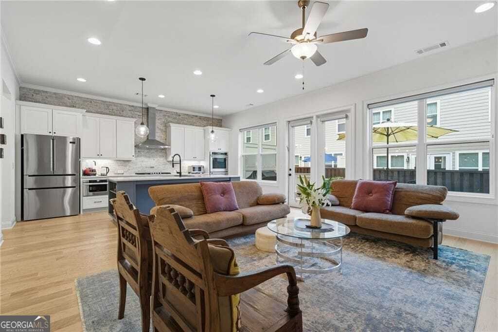House in Marietta, Georgia, United States 3 - 16406132