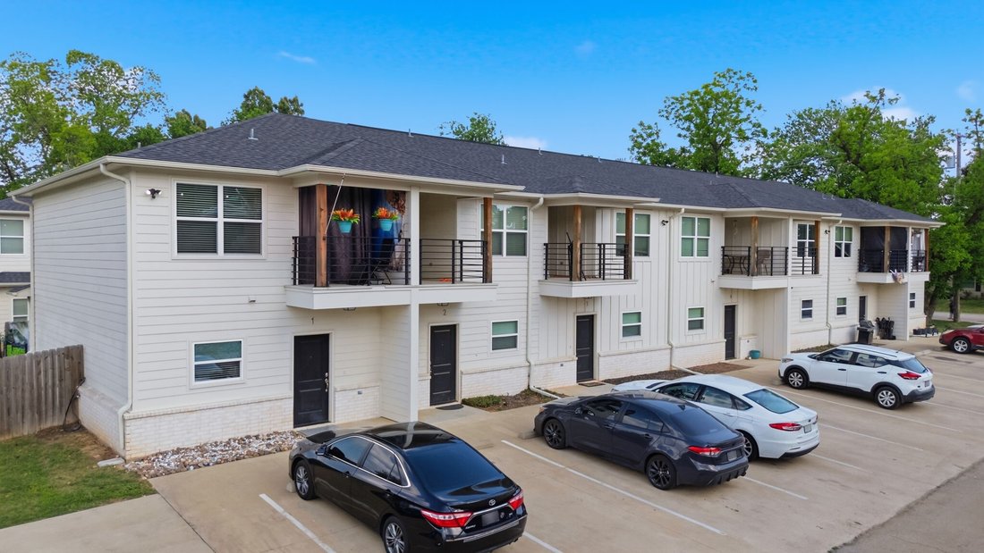 Apartment in Hideaway, Texas, United States 2 - 17818226