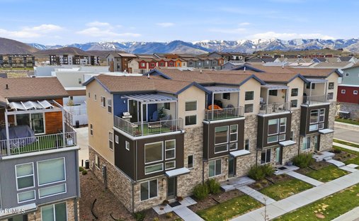 House in Park City, Utah, United States 1
