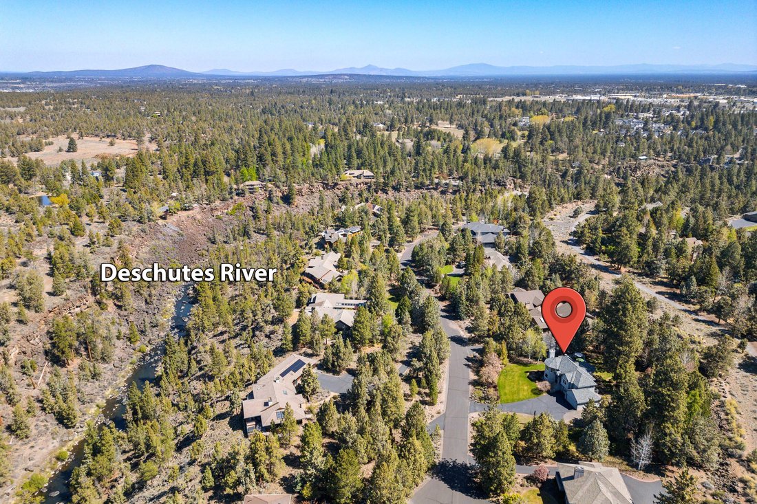 House in Bend, Oregon, United States 2 - 17819316
