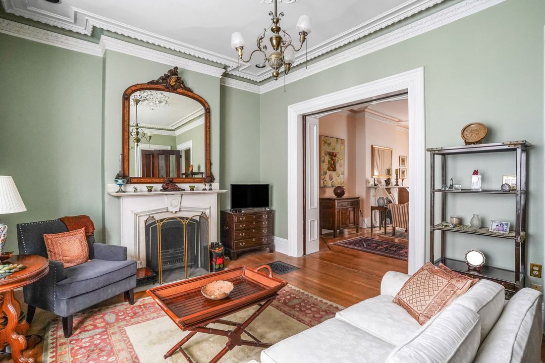 House in Boston, Massachusetts, United States 3 - 17820782