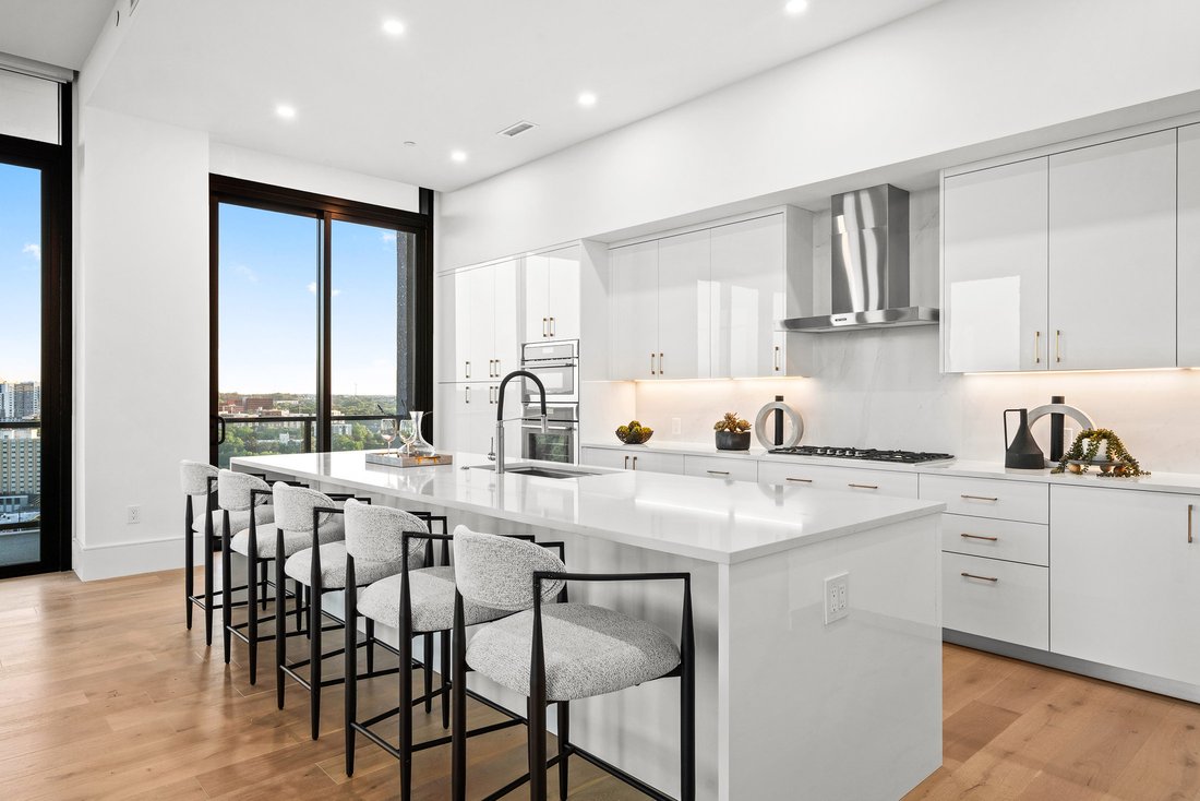 Condo in Atlanta, Georgia, United States 2 - 17827258