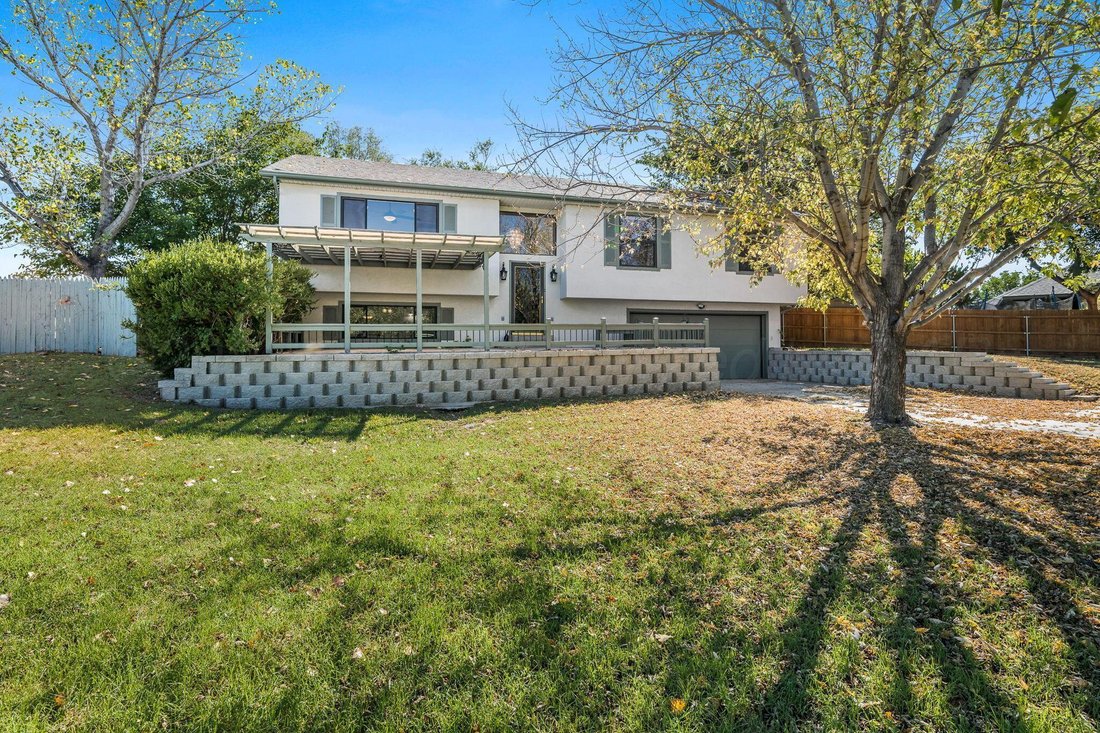 House in Amarillo, Texas, United States 4 - 17822062