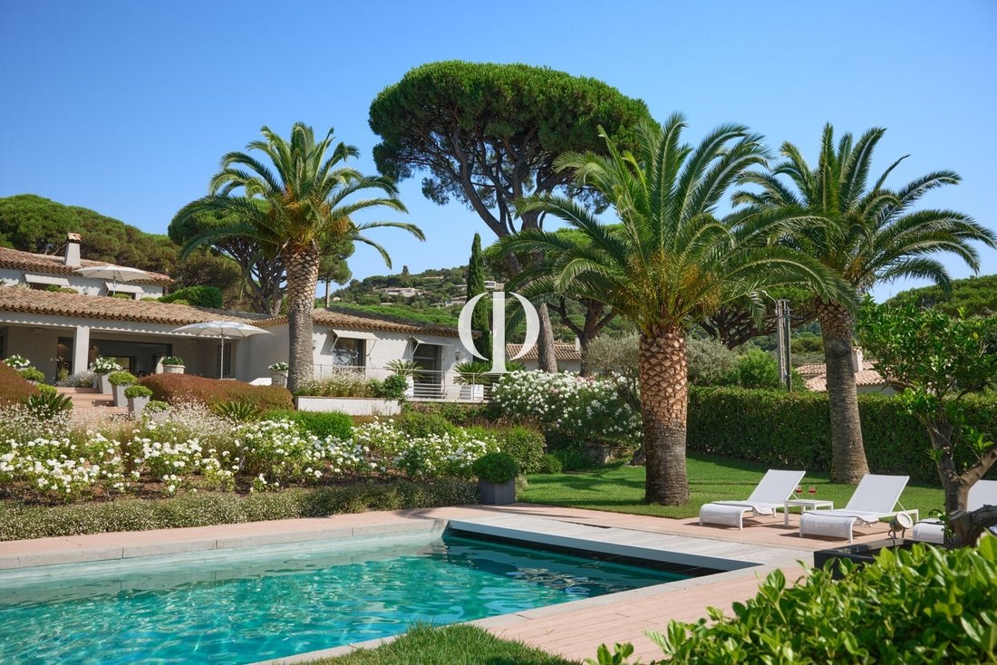 House in Grimaud, Provence-Alpes-Côte d'Azur, France 5 - 17820360