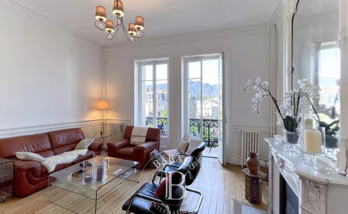 Apartment in Chantemerle-Saint Pol, Aix-les-Bains, France 1