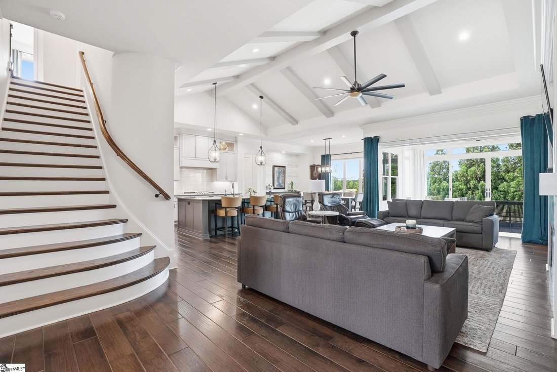 House in Simpsonville, South Carolina, United States 2 - 17822866