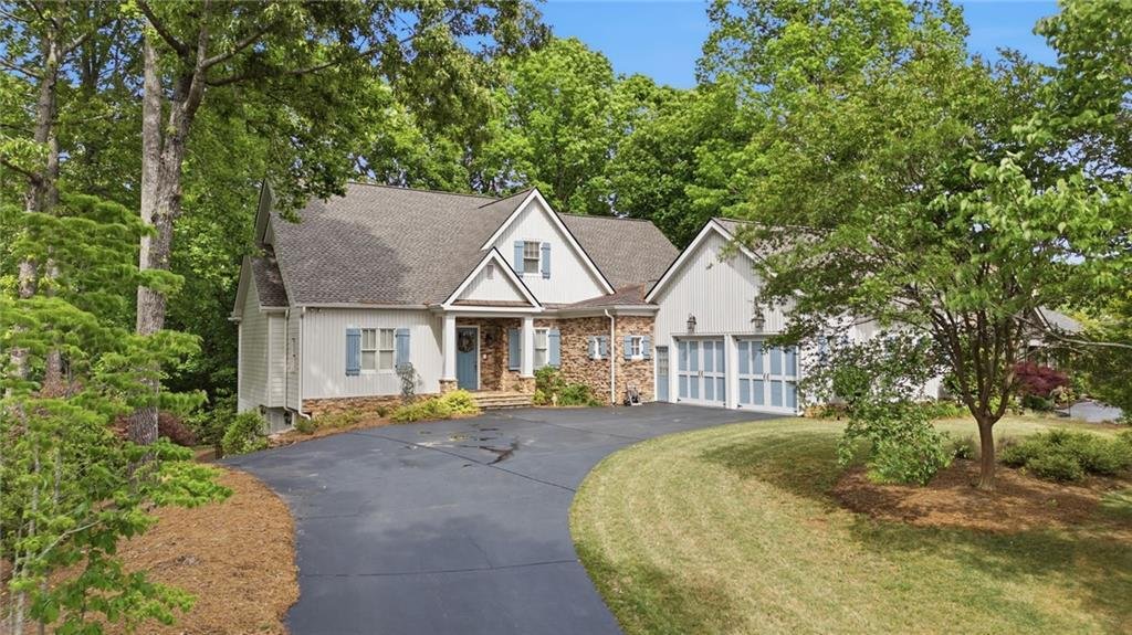 House in Cumming, Georgia, United States 3 - 17662185