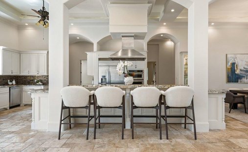 Haus in Georgetown, Texas, Vereinigte Staaten 1