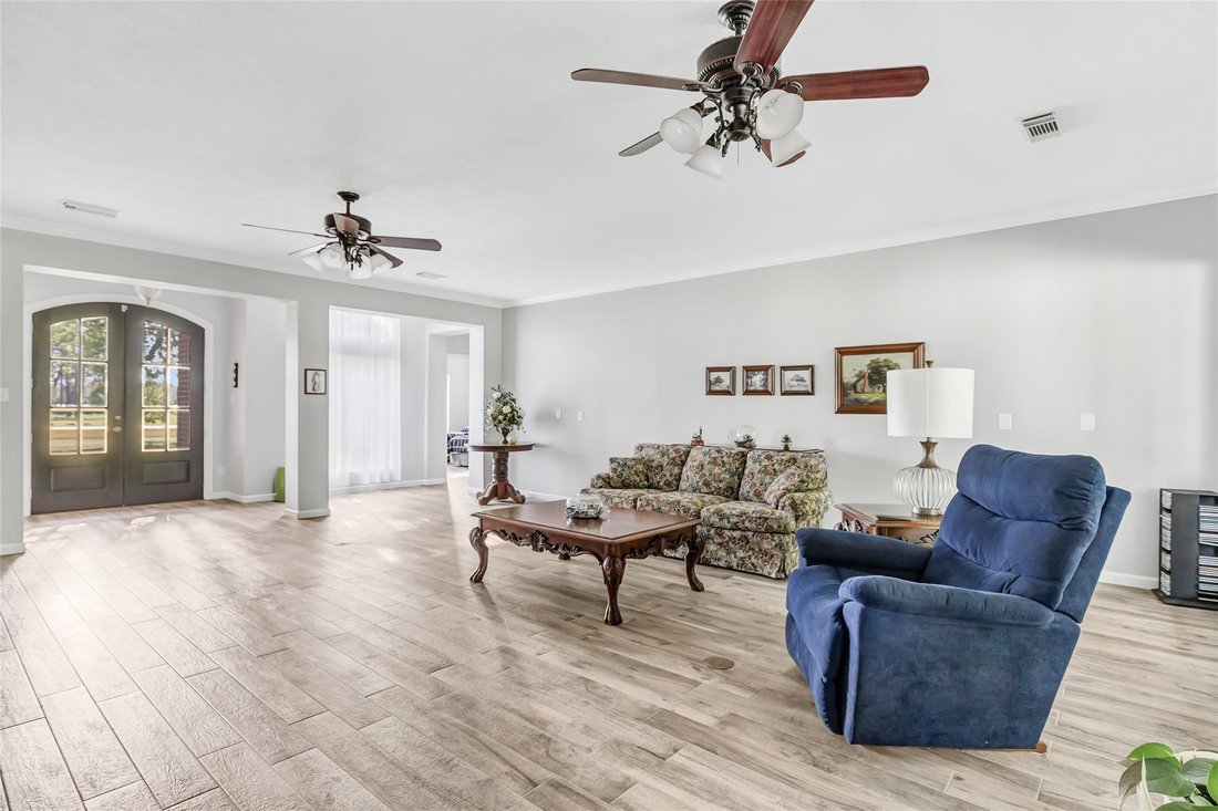 House in Crosby, Texas, United States 5 - 17830251