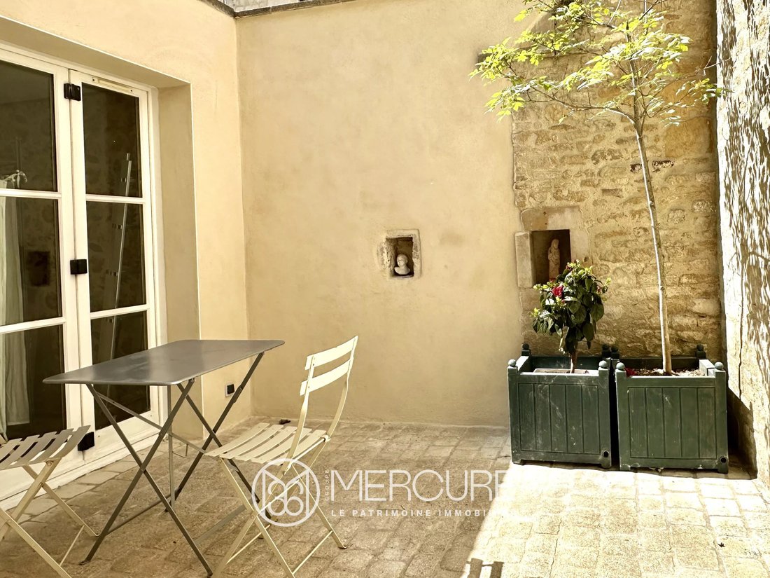 Townhouse in La Haire Vigné, Caen, France 5 - 17810382