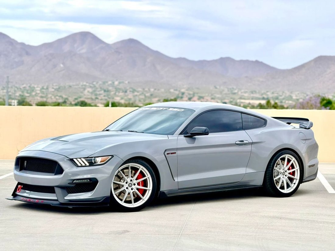 Coupe in Scottsdale, AZ, United States 4 - 17821489