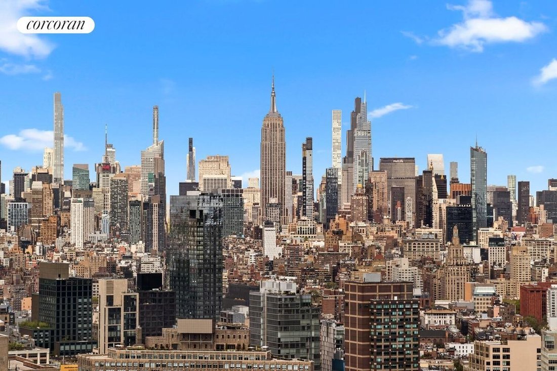 Condominio a New York, New York, Stati Uniti 5 - 17818981