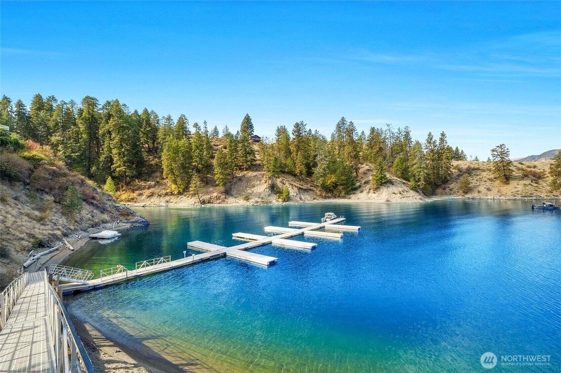 House in Wilbur, Washington, United States 2 - 17832232