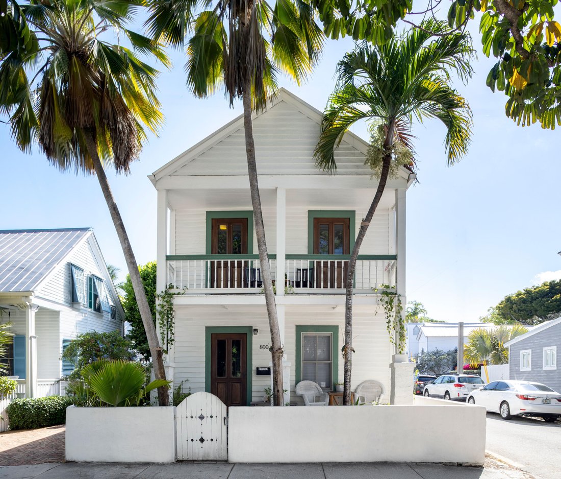 Key West, Florida, United States 1 - 17816133