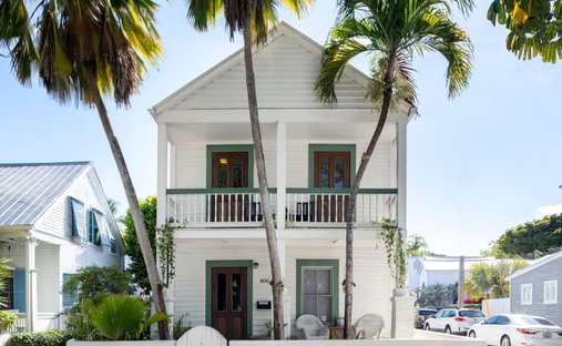 Key West, Florida, United States 1