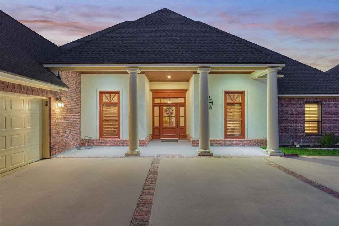 House in Montgomery, Texas, United States 5 - 17358682