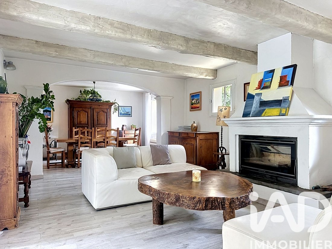 House in Basse Suane-Les Virgiles, Sainte-Maxime, France 2 - 17823832